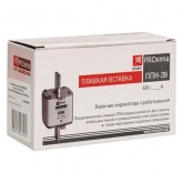 Плавкая вставка EKF ППН-39 630/425А габарит 3