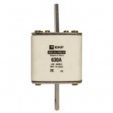 Плавкая вставка EKF ППН-39 630/630А габарит 3