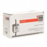 Плавкая вставка EKF ППН-41 1250/1250А габарит 4