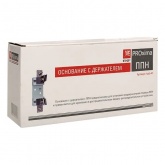 Основание с держателем EKF к ППН-41 габарит 4