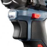 Винтоверт КВТ SB-20-230 без АКБ и ЗУ Профи с быстрозажимным патроном 1/4 НЕХ