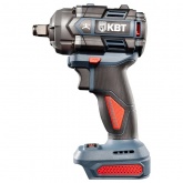 Гайковерт КВТ WB-20-500 без АКБ и ЗУ Профи с максимальным крутящим моментом 500 Нм