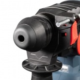 Перфоратор КВТ HB-20-24 без АКБ и ЗУ Профи с максимальным размером оснастки SDS-Plus до 24 мм