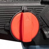 Перфоратор КВТ HB-20-24 без АКБ и ЗУ Профи с максимальным размером оснастки SDS-Plus до 24 мм