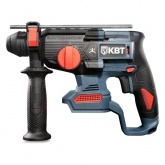 Перфоратор КВТ HB-20-24 без АКБ и ЗУ Профи с максимальным размером оснастки SDS-Plus до 24 мм