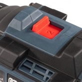 Ударная дрель-шуруповерт КВТ DB-20-160 без АКБ и ЗУ Профи с максимальным размером оснастки до 13 мм