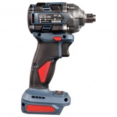 Гайковерт КВТ WB-20-350 без АКБ и ЗУ Профи с максимальным крутящим моментом 350 Нм