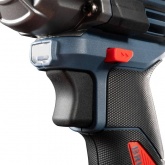 Гайковерт КВТ WB-20-350 без АКБ и ЗУ Профи с максимальным крутящим моментом 350 Нм