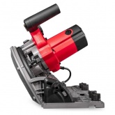 Пила циркулярная КВТ погружная ПП-60 Профи мощностью 1200 ВТ