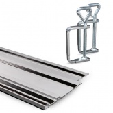 Пила циркулярная КВТ погружная ППр-60н мощность 1400 ВТ с направляющей шиной и регулировкой оборотов