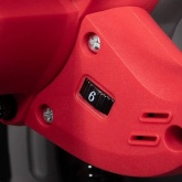 Пила циркулярная КВТ погружная ППр-60н мощность 1400 ВТ с направляющей шиной и регулировкой оборотов