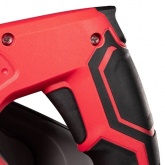 Пила циркулярная КВТ погружная ППр-60н мощность 1400 ВТ с направляющей шиной и регулировкой оборотов