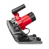 Пила циркулярная КВТ погружная ППр-60 Профи мощностью 1400 ВТ и регулировкой оборотов