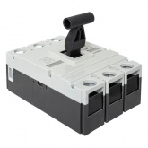 Выключатель автоматический EKF ВА-99M 630/400А 3P 50кА