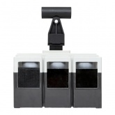 Выключатель автоматический EKF ВА-99M 630/400А 3P 50кА