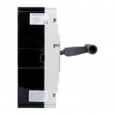 Выключатель автоматический EKF ВА-99M 630/400А 3P 50кА