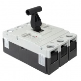 Выключатель автоматический EKF ВА-99M 630/400А 3P 50кА