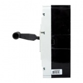 Выключатель автоматический EKF ВА-99M 630/400А 3P 50кА