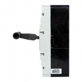 Выключатель автоматический EKF ВА-99M 630/500А 3P 50кА