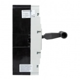 Выключатель автоматический EKF ВА-99M 630/500А 3P 50кА