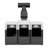 Выключатель автоматический EKF ВА-99M 630/500А 3P 50кА