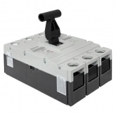 Выключатель автоматический EKF ВА-99M 630/500А 3P 50кА