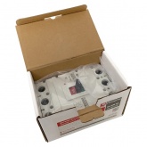 Выключатель автоматический EKF ВА-99M 630/630А 3P 50кА