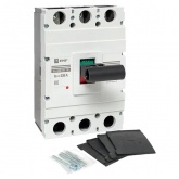 Выключатель автоматический EKF ВА-99M 630/630А 3P 50кА