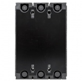 Выключатель автоматический EKF ВА-99M 630/630А 3P 50кА