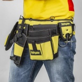 Сумка-пояс монтажника Navigator 80393 NTA-Bag04 четырехмодульная