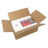 Рубильник EKF PROxima TwinBlock 800A 4P без рукоятки управления (выключатель нагрузки)