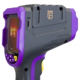 Тепловизор строительный Ermenrich Seek TV70 диапазон от –20 до +400 гр