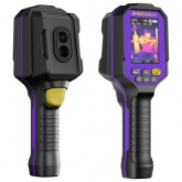 Тепловизор строительный Ermenrich Seek TV60 диапазон от –10 до +400 гр.