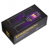 Тепловизор строительный Ermenrich Seek TV60 диапазон от –10 до +400 гр.