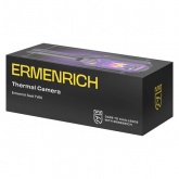 Тепловизор строительный Ermenrich Seek TV60 диапазон от –10 до +400 гр.
