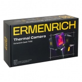 Тепловизор строительный Ermenrich Seek TV90 диапазон от –20 до +400 гр