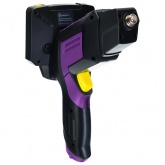 Видеоэндоскоп Ermenrich Seek VE40, фиолетовый IP67 кабель 1м