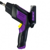 Видеоэндоскоп Ermenrich Seek VE40, фиолетовый IP67 кабель 1м