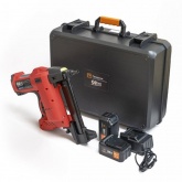 Пистолет Промрукав гвоздезабивной аккумуляторный монтажный 100Дж 20В