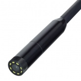 Видеоэндоскоп Ermenrich Seek VE50, фиолетовый IP67 кабель 10м