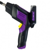 Видеоэндоскоп Ermenrich Seek VE50, фиолетовый IP67 кабель 10м