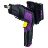 Видеоэндоскоп Ermenrich Seek VE50, фиолетовый IP67 кабель 10м