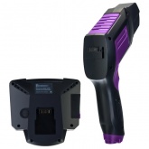Видеоэндоскоп Ermenrich Seek VE50, фиолетовый IP67 кабель 10м