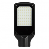 Консольный светодиодный светильник ЭРА SPP-504-0-50K-050 50W 5000K 5000Lm IP65 КСС Д DOB SMD 48мм