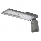 Консольный светодиодный светильник SPP-507-0-50K-050 50W 5000K 5000Lm IP65 d60mm регулировка угла