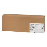 Консольный светодиодный светильник ЭРА SPP-504-0-50K-100 100W 5000K 10000Lm IP65 КСС Д DOB SMD 48мм