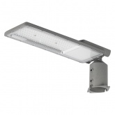 Консольный светодиодный светильник SPP-507-0-50K-100 100W 5000K 10000Lm IP65 d60mm регулировка угла