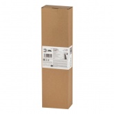 Консольный светодиодный светильник SPP-507-0-50K-100 100W 5000K 10000Lm IP65 d60mm регулировка угла