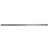 Шинопровод CAB1007 для трековых светильников, черный 3м (в наборе токоввод, заглушка, крепление)