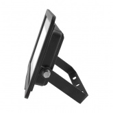 Прожектор светодиодный JazzWay PFL-C3 30W 6500K 3000Lm IP65 серый алюминий